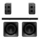 Klipsch Flexus Ultimatives Heimkino Set