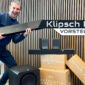 Video Vorstellung: Klipsch Flexus Soundbar System
