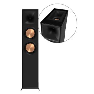 Klipsch R-605FA