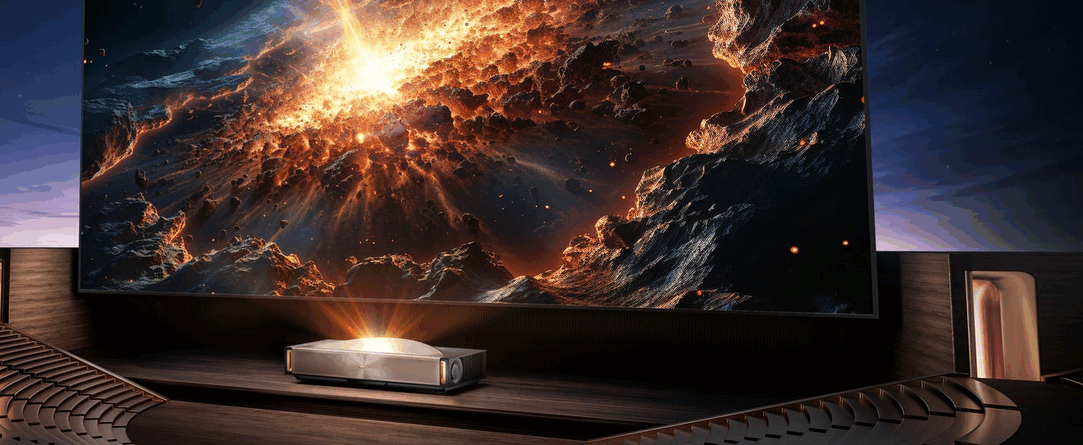 Laser TV – Die Zukunft der Unterhaltungselektronik