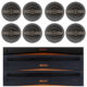 Monitor Audio 4-Zonen BluOS Premium Multi-Room Paket