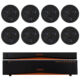 Monitor Audio 4-Zonen BluOS Slimline Multi-Room Paket