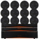 Monitor Audio 6-Zonen BluOS Slimline Multi-Room Paket