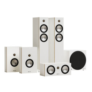 Monitor Audio Bronze Cinema 300 7G