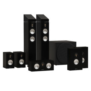 Monitor Audio Bronze Cinema 300 7G 7.1.2 Dolby AV System
