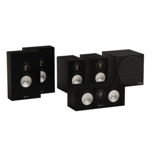 Monitor Audio Bronze Cinema 50 7G