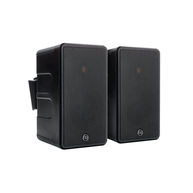 Monitor Audio Climate 60 Schwarz