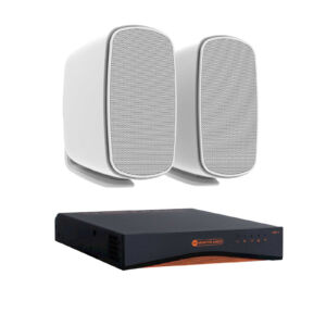 Monitor Audio Outdoor-Paket
