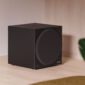 Monitor Audio Vestra Subwoofer-Serie – Leistungsstarker Bass für jedes Setup