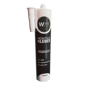 Specjalny klej montażowy 290 ml