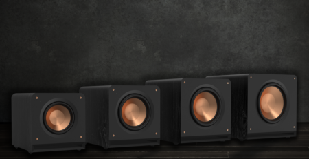 Neue Klipsch Reference Premiere Subwoofer