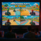 Nintendo Switch 2 & Gaming Projektoren - XXL-Spielerlebnis