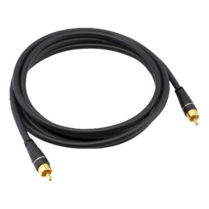 cable de subgraves