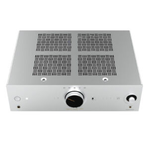 Onkyo A-50 Netzwerk Stereo Verstärker