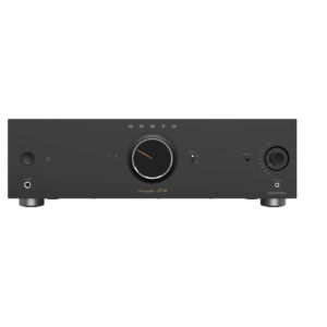 Onkyo P-80 Netzwerk-Vorverstärker (4)