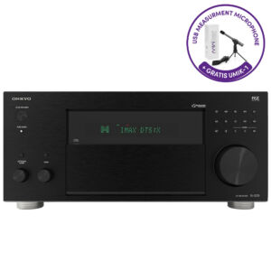 Onkyo TX-RZ70 THX