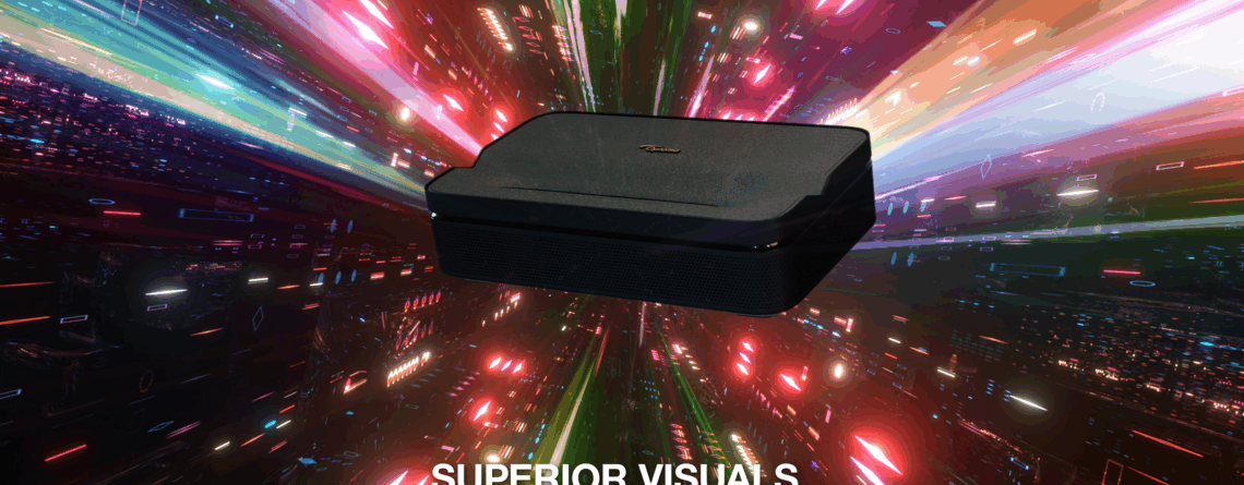 Optoma Photon Go Video Vorstellung