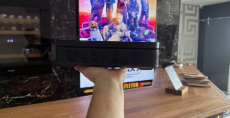 Optoma Photon Go Test & Vorstellung
