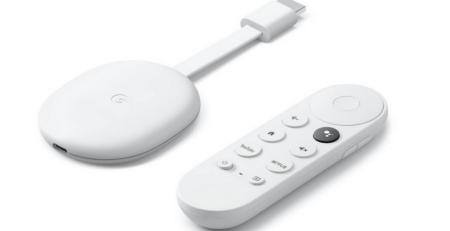 Premium-Version von Chromecast in Entwicklung?