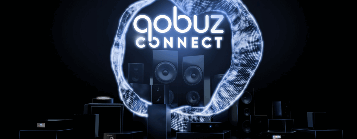 Qobuz Connect - Hi-Res-Streaming so einfach wie nie zuvor
