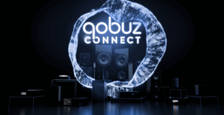 Qobuz Connect - Hi-Res-Streaming so einfach wie nie zuvor