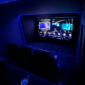 Heimkinoraum Auro 3D Dolby Atmos DTS:X