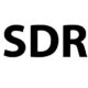 SDR