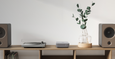 So machst du deine alte Stereo-Anlage smart