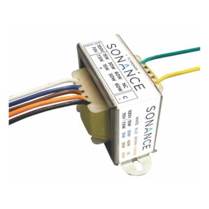 Sonance PS-60XF 70V/100V Transformer