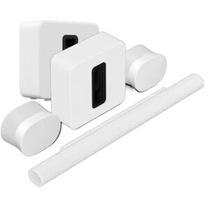 Sonos Ultimatives Heimkino Set+