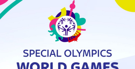 Special Olympics World Games 2023