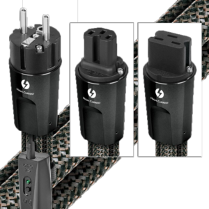 cable de alimentación