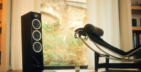 Theva die neue Focal Lautsprecherserie