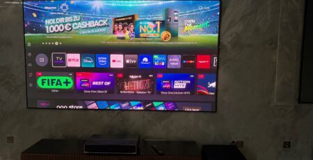 Twitch jetzt auf VIDAA – Livestreams direkt auf deinem Smart-TV erleben