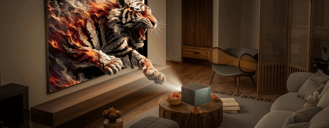 Valerion 3D – Ultimatives 3D Film Erlebnis