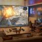 Valerion Gaming Performance trifft Heimkino-Genuss