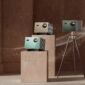 Valerion Projektoren – durchdachte Technik trifft auf wohnraumfreundliches Design