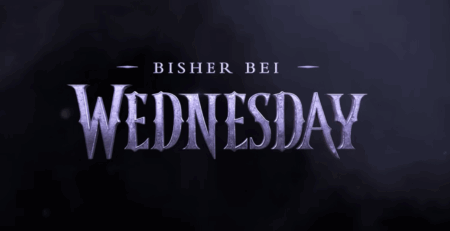 Wednesday Staffel 1 Rückblick