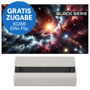 XGIMI AURA 2 Cinema Bundle