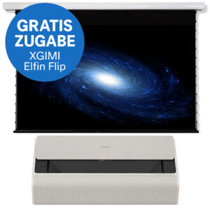 XGIMI AURA 2 Drop Down Bundle