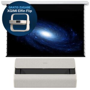 XGIMI AURA 2 Drop Down Bundle
