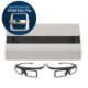 XGIMI AURA 2 Dual Light Laser TV