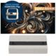 XGIMI AURA 2 Daylight Bundle