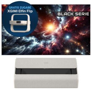 XGIMI AURA 2 Cinema Bundle