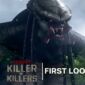 Neuer Trailer für Predator: Killer of Killers