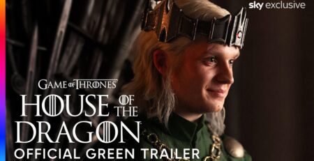 House Of The Dragon Staffel 2