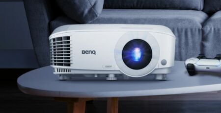 BenQ TH575