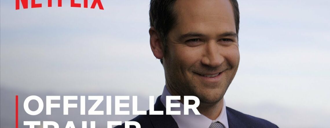 The Lincoln Lawyer Staffel 2 – Teil 1