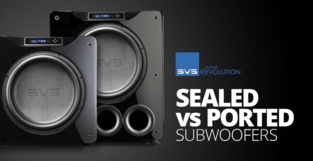 Know How: Subwoofer mit Geschlossen oder Bassreflex?