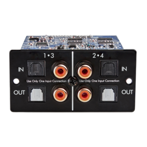 Sonance Digital Input Modul